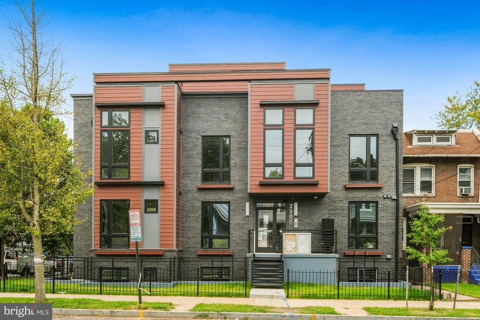 2900 12th St NE unit C002, Washington, DC 20017 - photo 1
