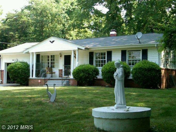 5000 Hawthorne Rd, Indian Head, MD 20640 - photo 1