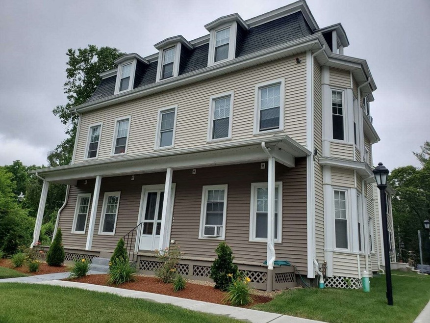 40 Depot St unit 1, Douglas, MA 01516 - photo 1