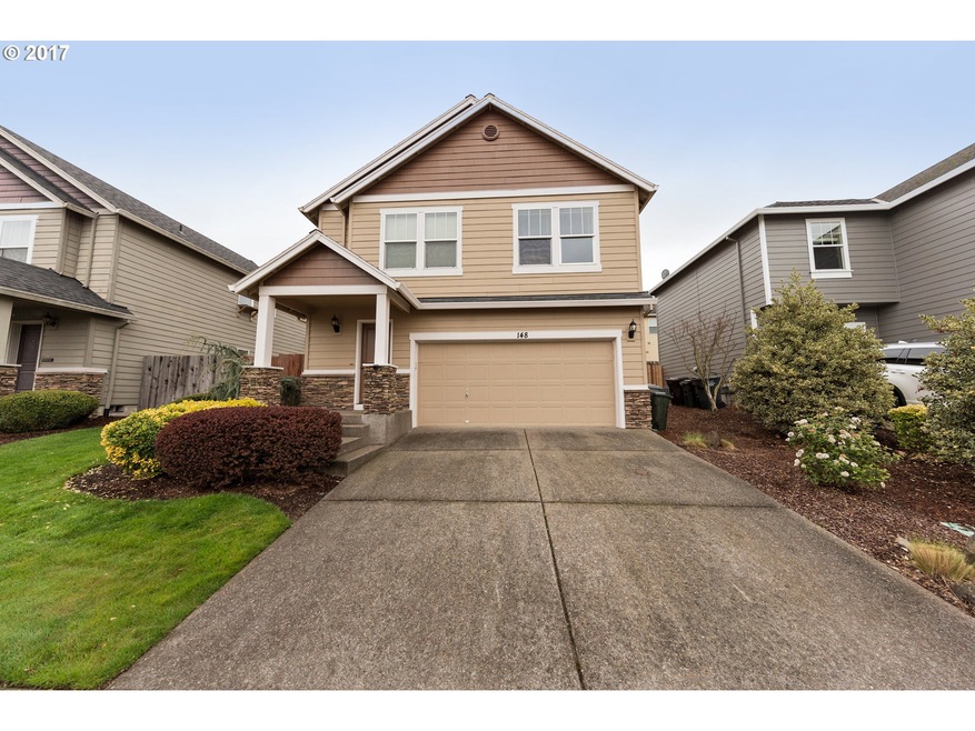 148 N Birch St, Canby, OR 97013 - photo 1