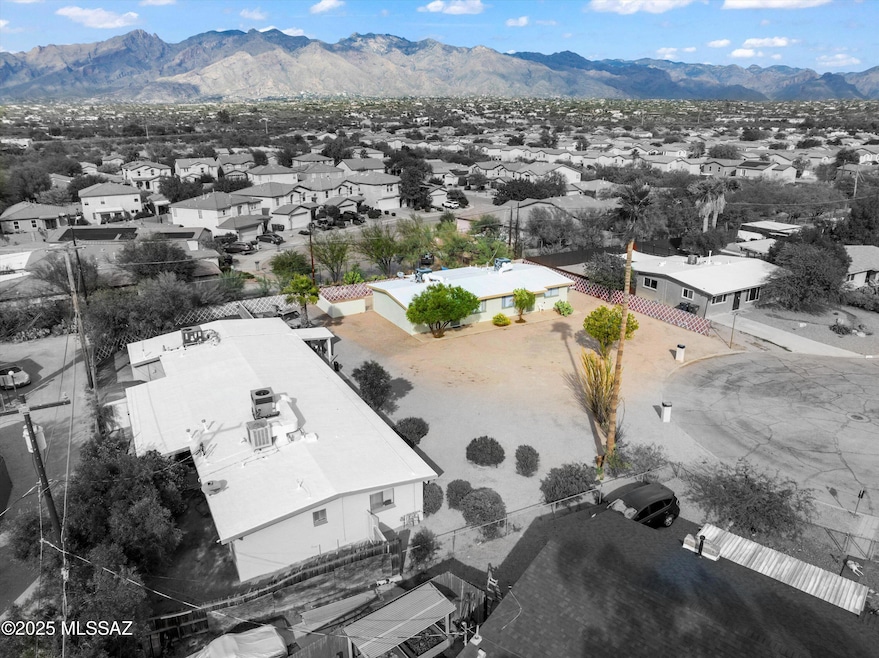 3249 N Sycamore Ave, Tucson, AZ 85712 - photo 1