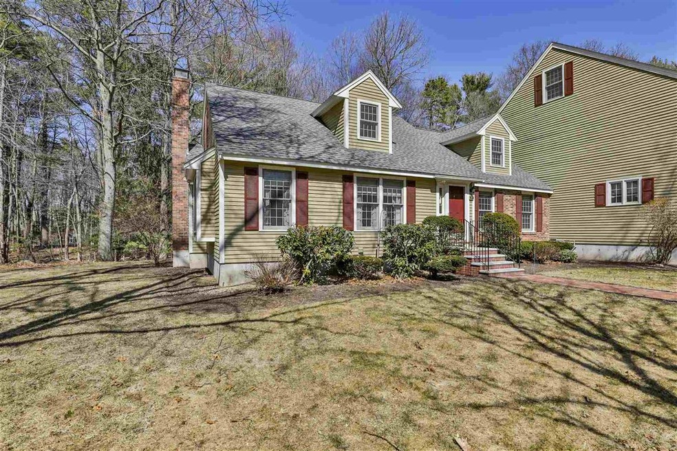 9 Captain Cook Way, Plaistow, NH 03865 - photo 1