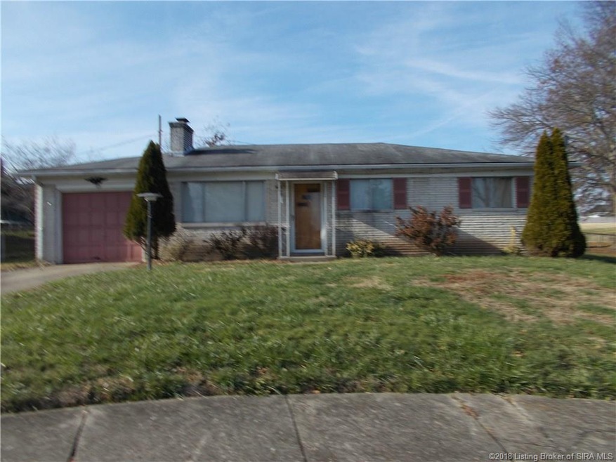 519 Roseview Terrace, New Albany, IN 47150 - photo 1