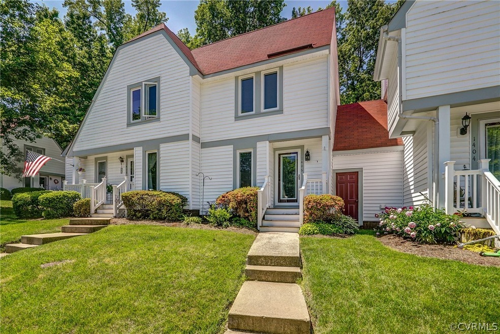 Welcome to 1406 Olde Lynne Ct