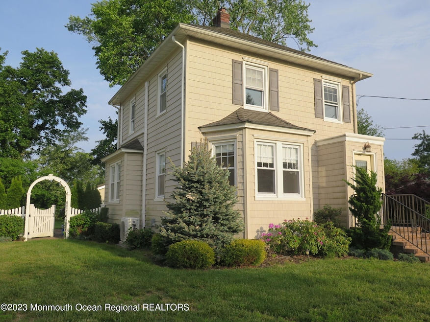 14 Linden Ave, West Long Branch, NJ 07764 - photo 1