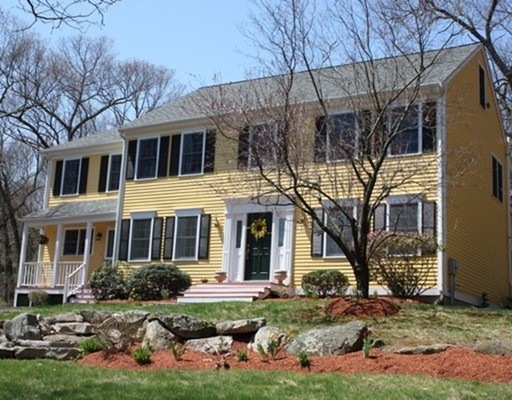 186 Bedford Rd, Lincoln, MA 01773 - photo 1