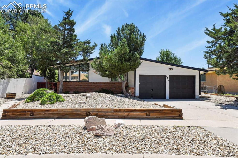 Sold $445,000 • Co-Listing Agent