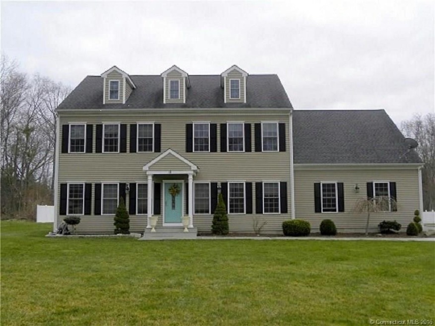 12 Founders Way, Orange, CT 06477 - photo 1