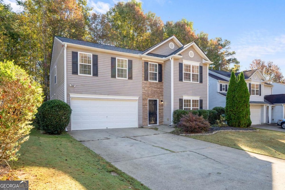 108 Drury Ln, Canton, GA 30114 - photo 1