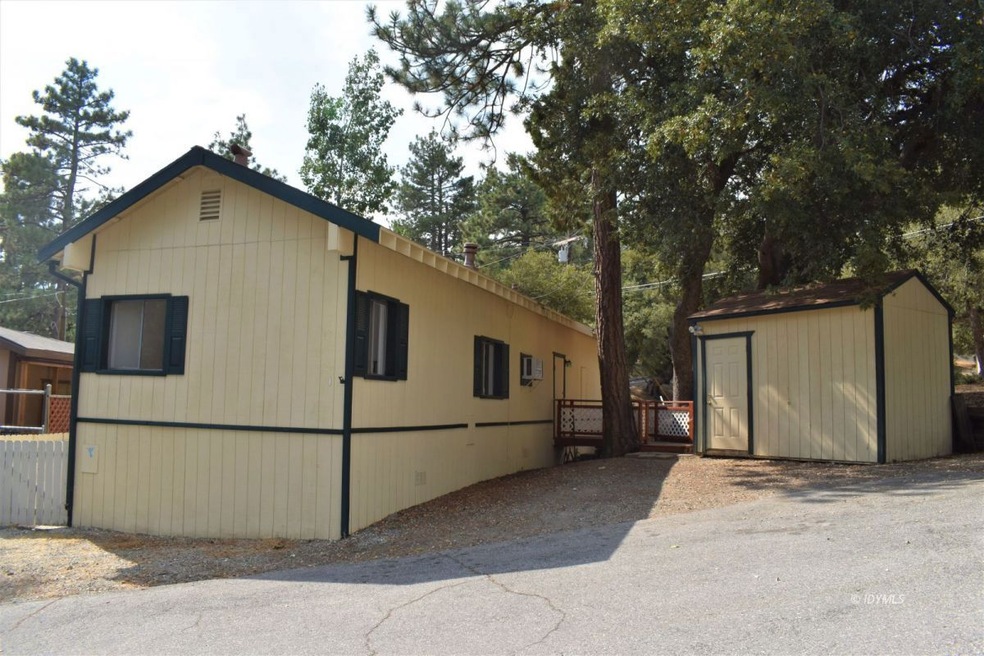 Hummingbird Park - Space #1
