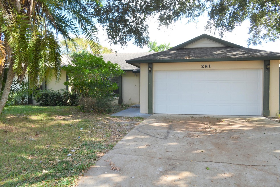 281 Cory Ave NE, Palm Bay, FL 32907 - photo 1