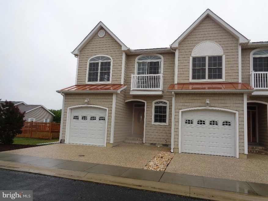 38401 Grand Ave unit 4a, Ocean View, DE 19970 - photo 1