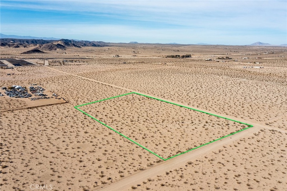 0 Shoshone unit BB25266577, 29 Palms, CA 92277 - photo 1