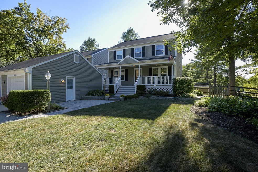 10902 Little Sparrow Place, Columbia, MD 21044 - photo 1