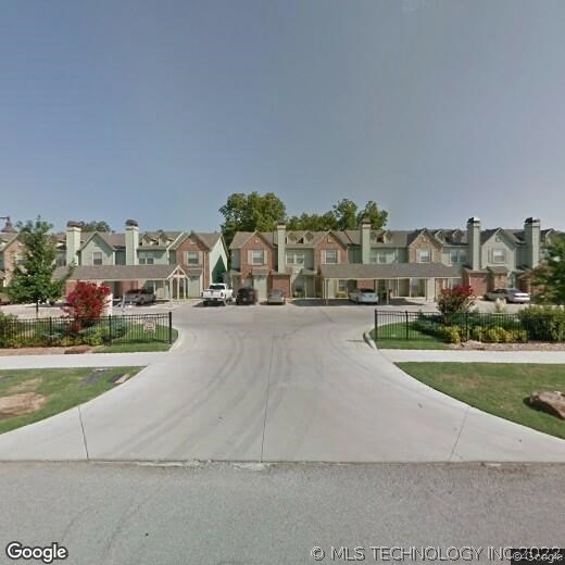 419 E C St unit 113, Jenks, OK 74037 - photo 1