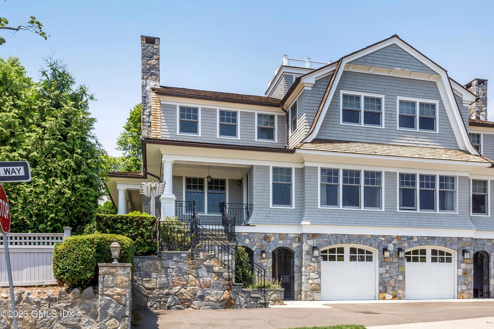 140 Havemeyer Place unit A, Greenwich, CT 06830 - photo 1