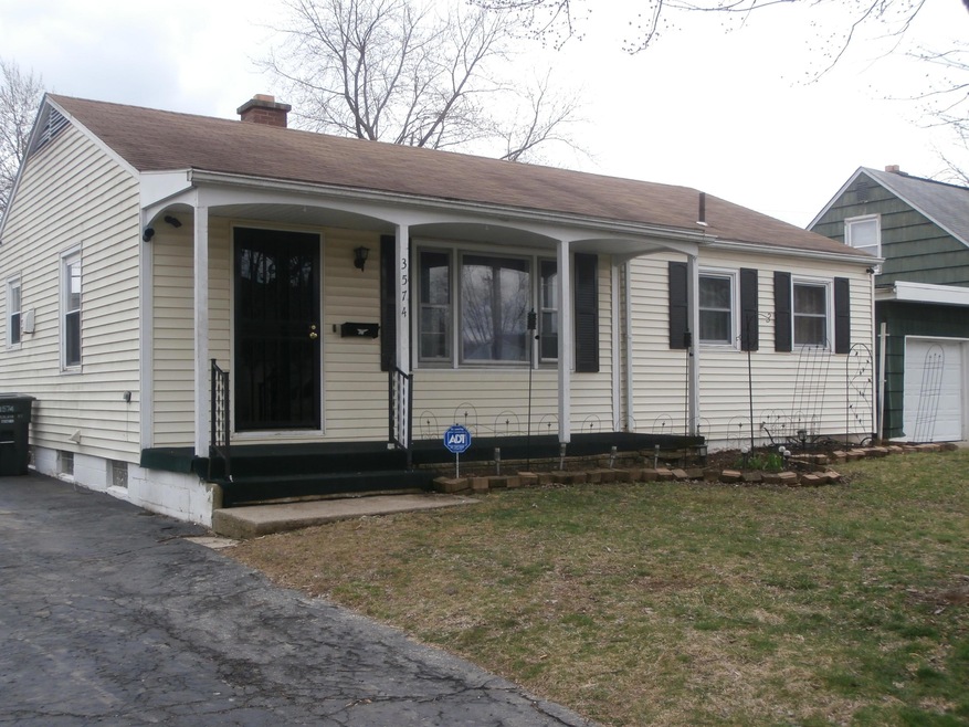 Exterior I