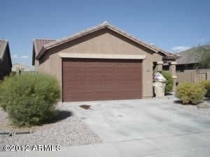 mesquite