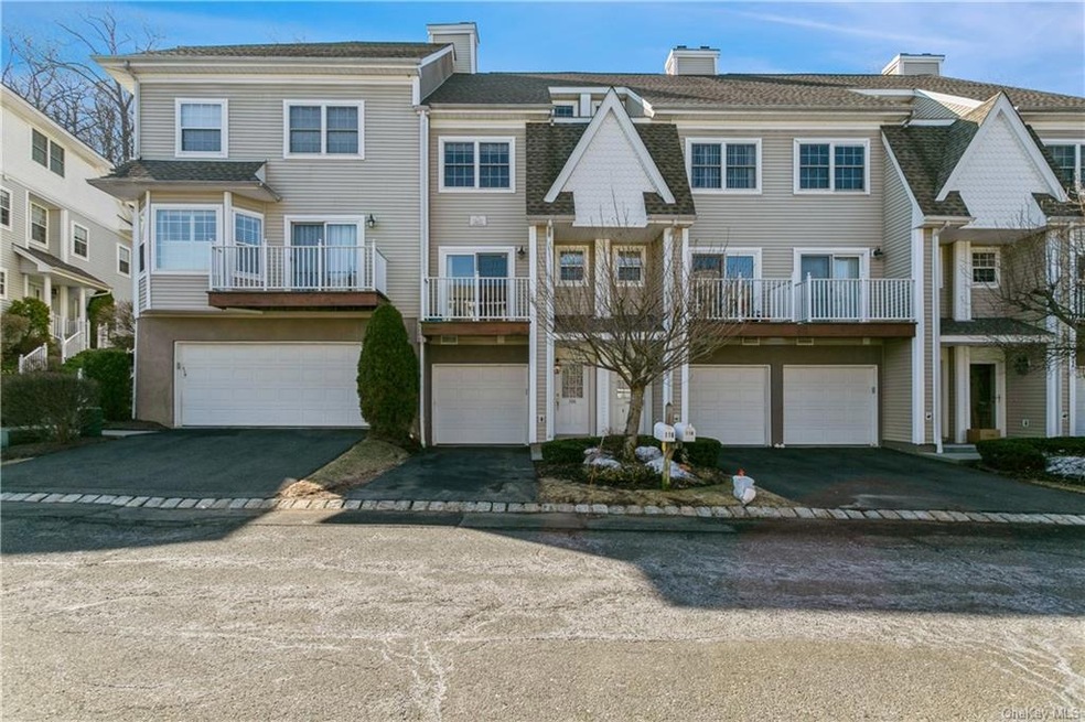 116 Crystal Hill Dr unit 56, Pomona, NY 10970 - photo 1