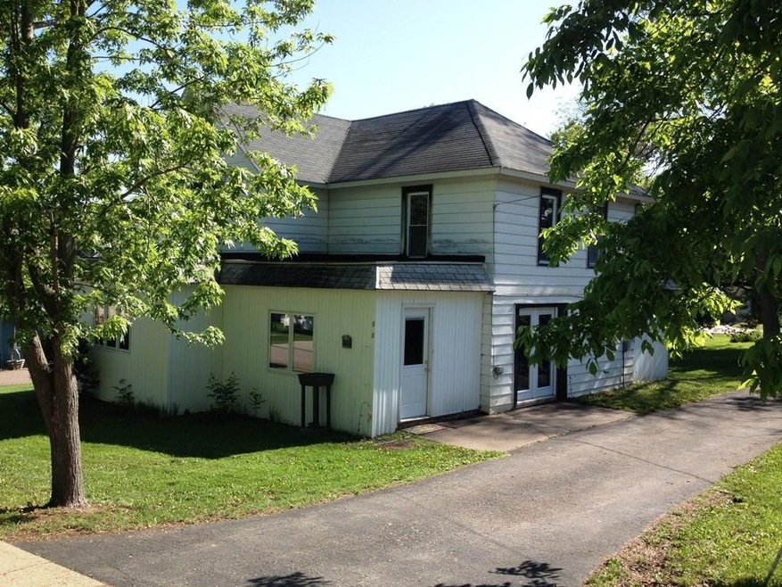 141 S Park St, Alma Center, WI 54611 - photo 1