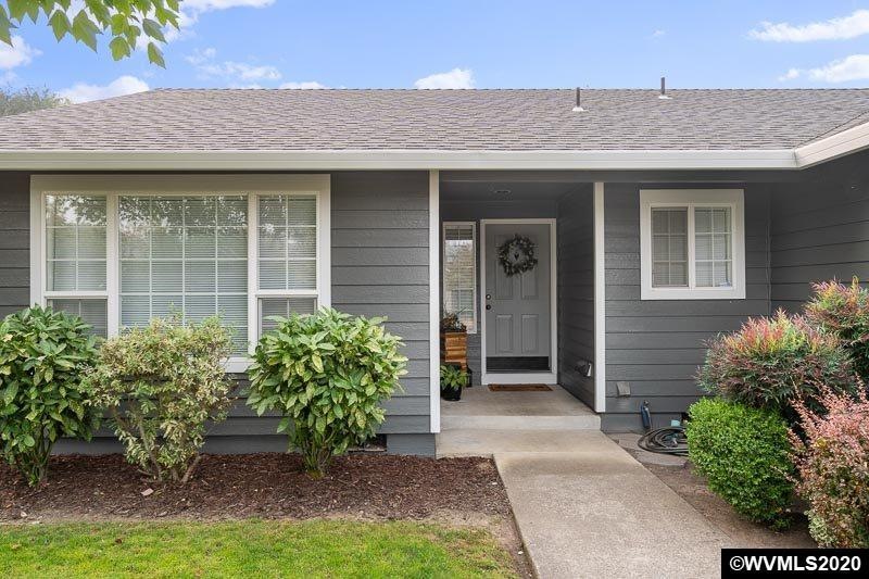 274 Northridge Ct N, Keizer, OR 97303 - photo 1