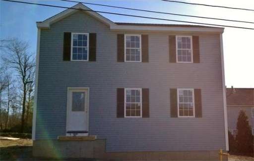 105 Dewey St, Fall River, MA 02720 - photo 1
