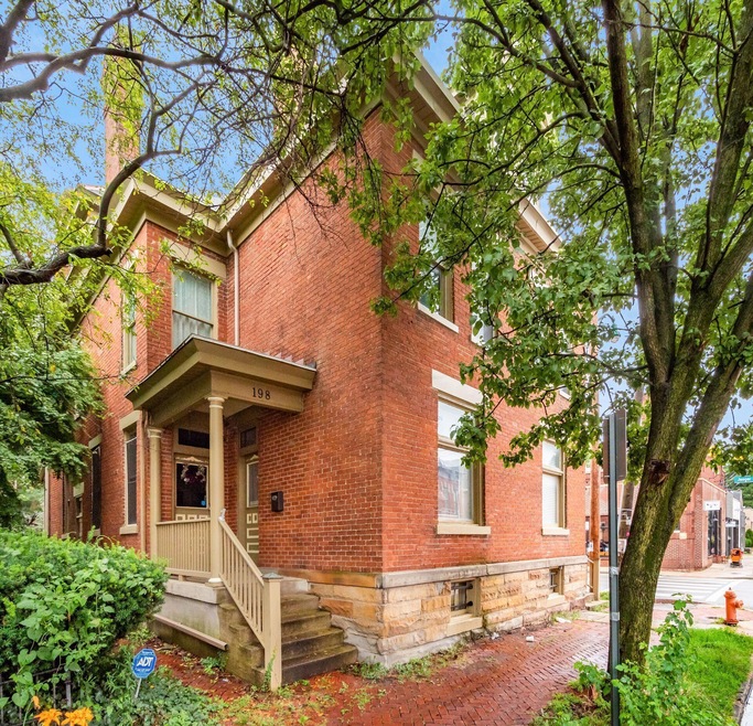 198 Thurman Ave unit 1A, Columbus, OH 43206 - photo 1