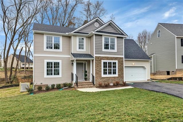 5601 Reedy Springs Dr, North Chesterfield, VA 23237 - photo 1