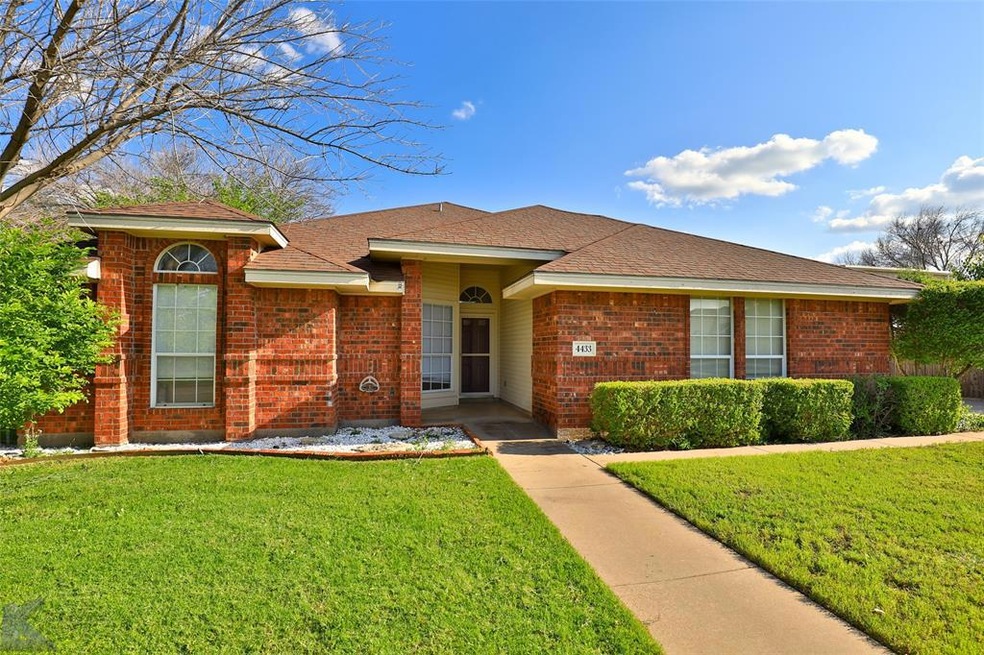 4433 Cole Dr, Abilene, TX 79606 - photo 1