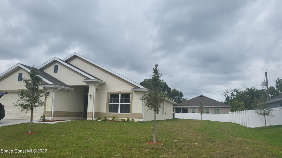 1441 Whitmore St, Sebastian, FL 32958 - photo 1