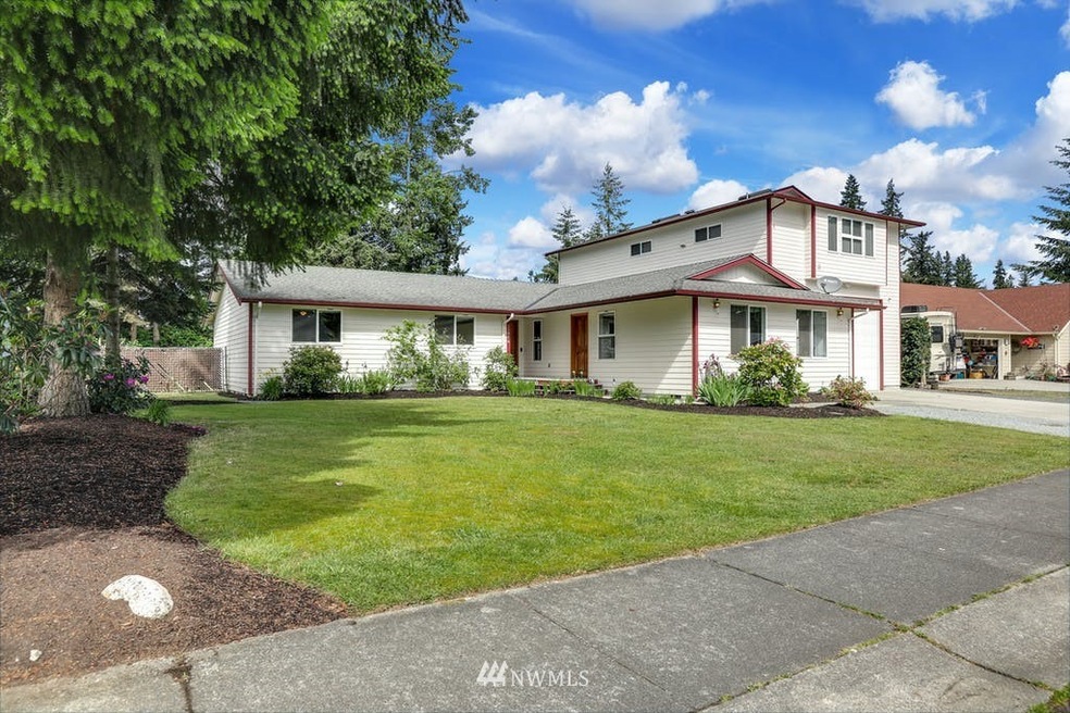 Sold $760,000 • Co-Listing Agent