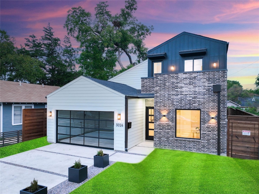 5026 Alcott St, Dallas, TX 75206 - photo 1