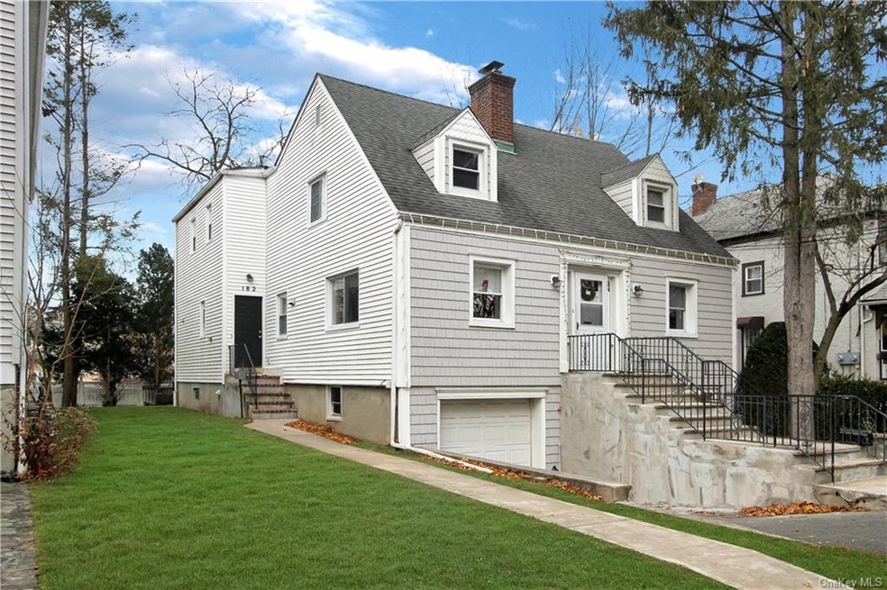 182 Nelson Ave, Harrison, NY 10528 - photo 1