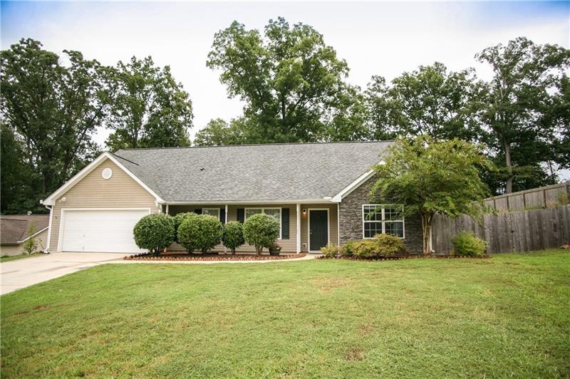 123 Creekdale Dr, Commerce, GA 30529 - photo 1