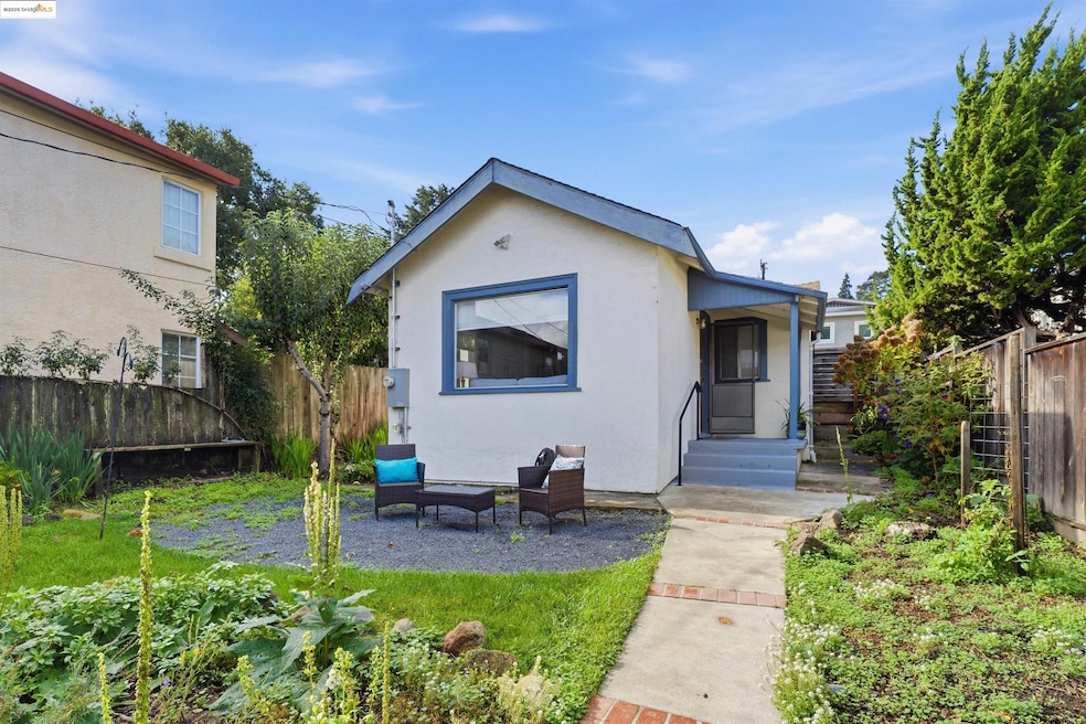 816 Madison St, Albany, CA 94706 - photo 1