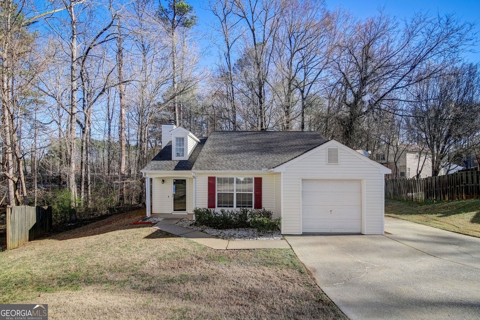 6005 Park Wood Ct, Austell, GA 30106 | MLS# 10266150 | Homes.com