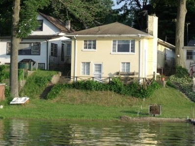 7665 E Lake Park Ave, New Carlisle, IN 46552 - photo 1