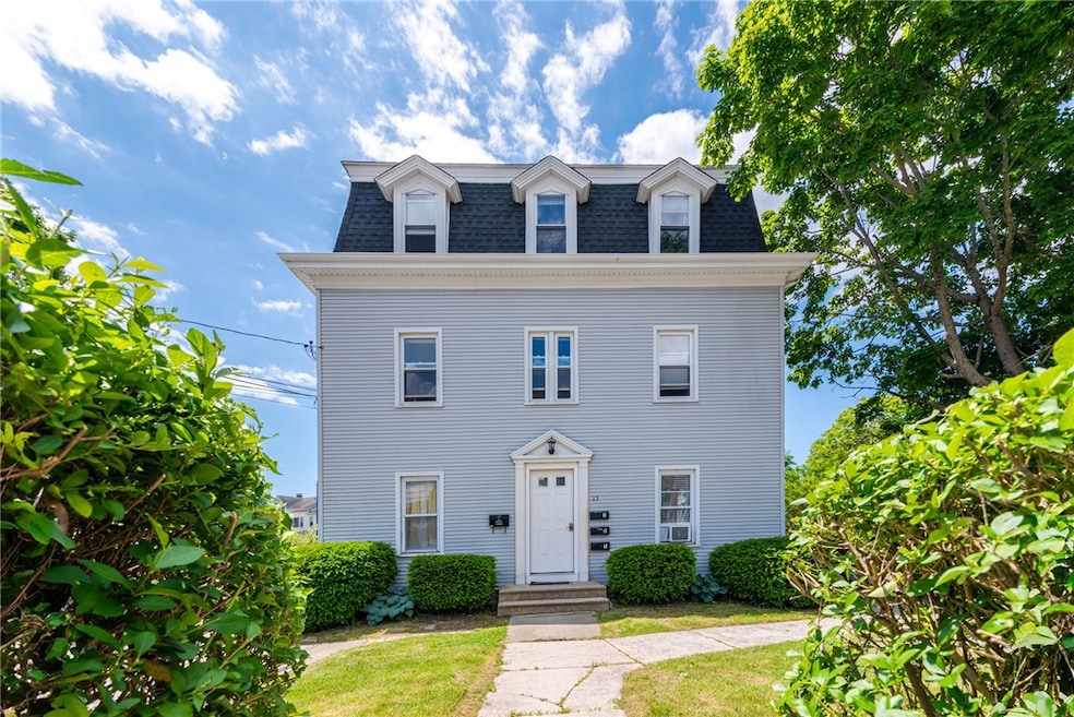 15 Dixon St, Westerly, RI 02891 - photo 1