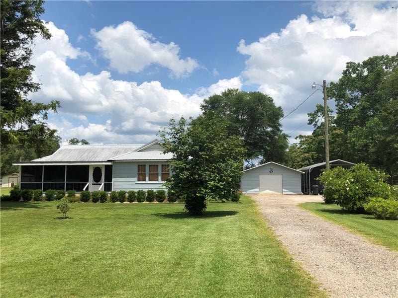 3418 Wilmer Rd, Wilmer, AL 36587 - photo 1