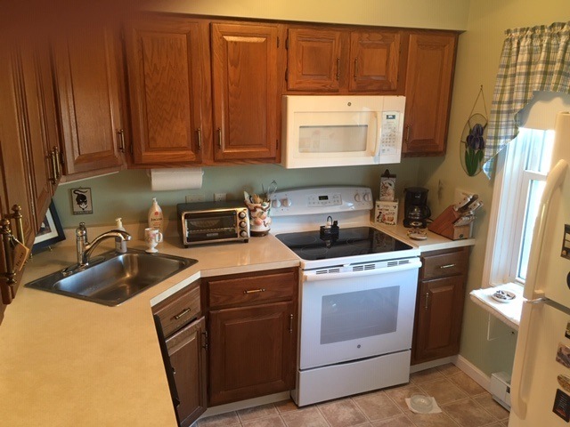 35 Brickyard Rd unit 25, Essex Junction, VT 05452 - photo 1