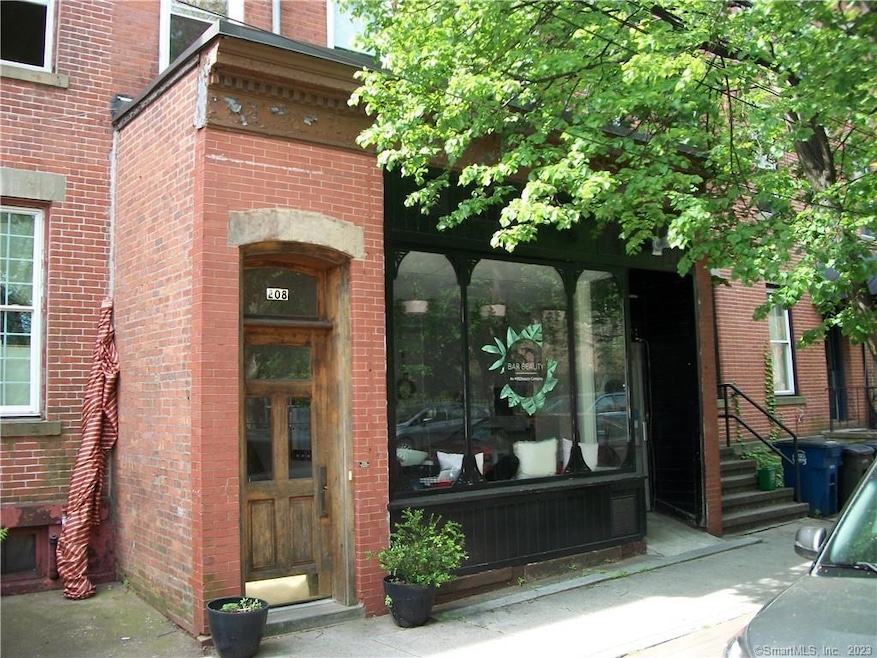 208 Wooster St unit 1, New Haven, CT 06511 - photo 1