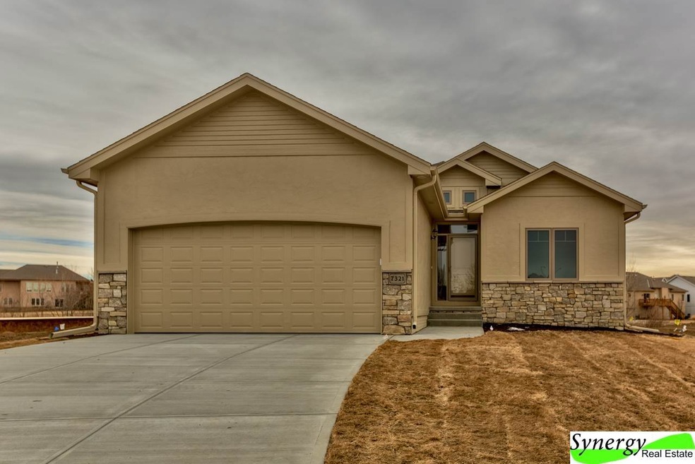 Photos of similar home