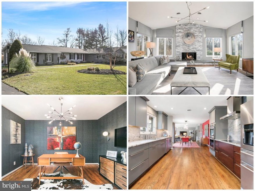 13015 Blue Ridge Rd, Hagerstown, MD 21742 - photo 1