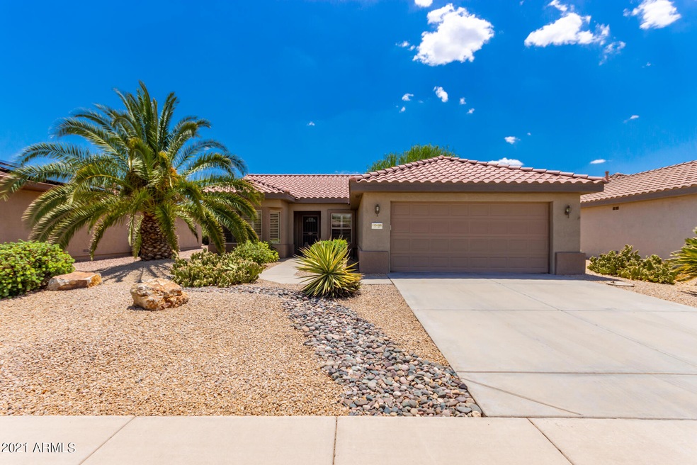 15129 W Cactus Ridge Way, Surprise, AZ 85374 - photo 1