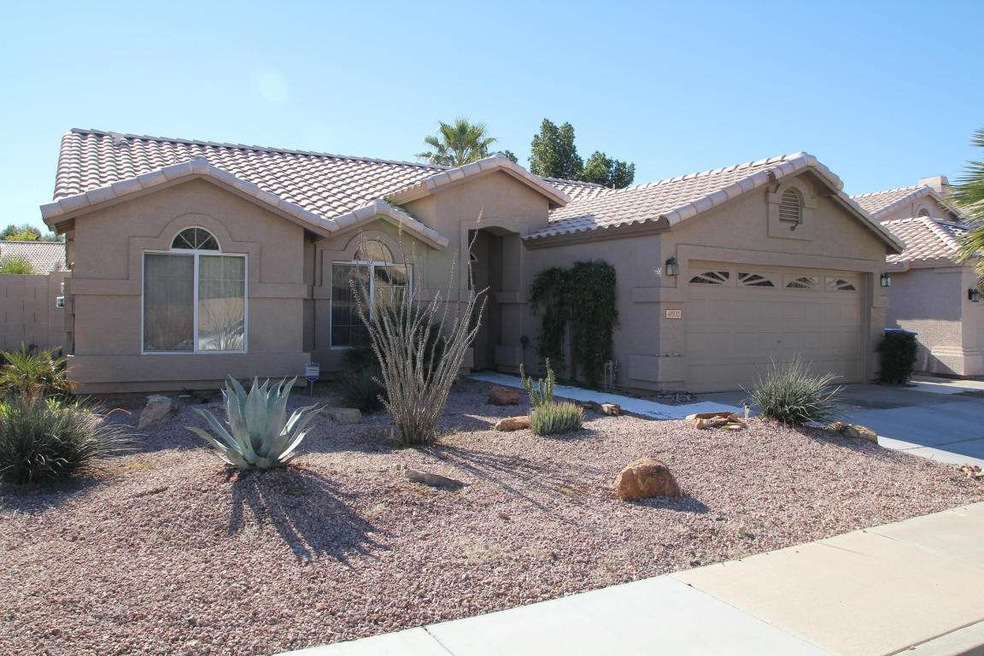 4805 W Buffalo St, Chandler, AZ 85226 - photo 1