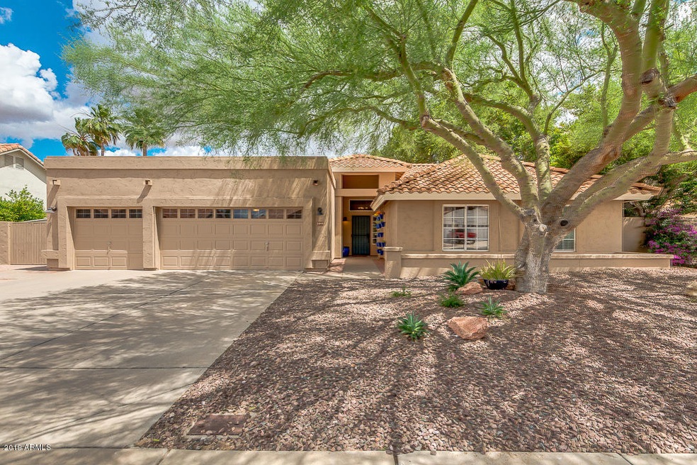 3048 E Nance St, Mesa, AZ 85213 - photo 1