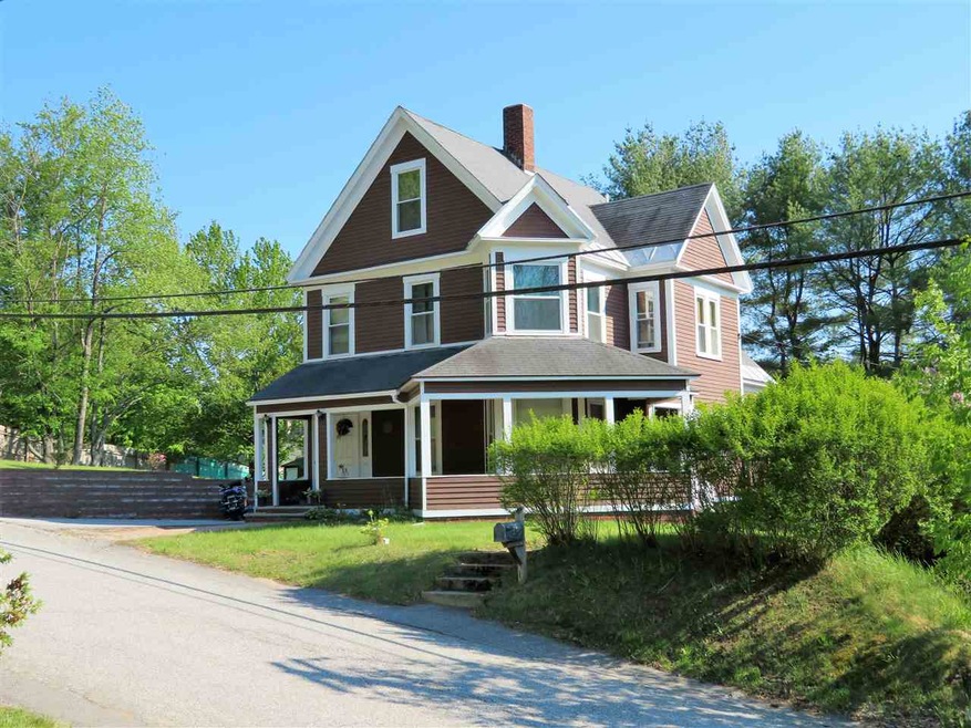 2 Short St, Ashland, NH 03217 - photo 1