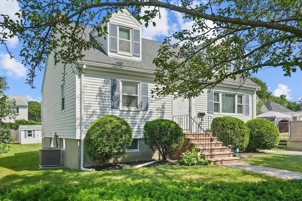 25 Purchase St, Danvers, MA 01923 - photo 1