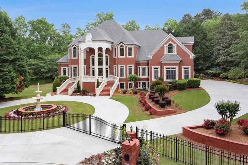 1270 Hopewell Crest, Alpharetta, GA 30004 - photo 1