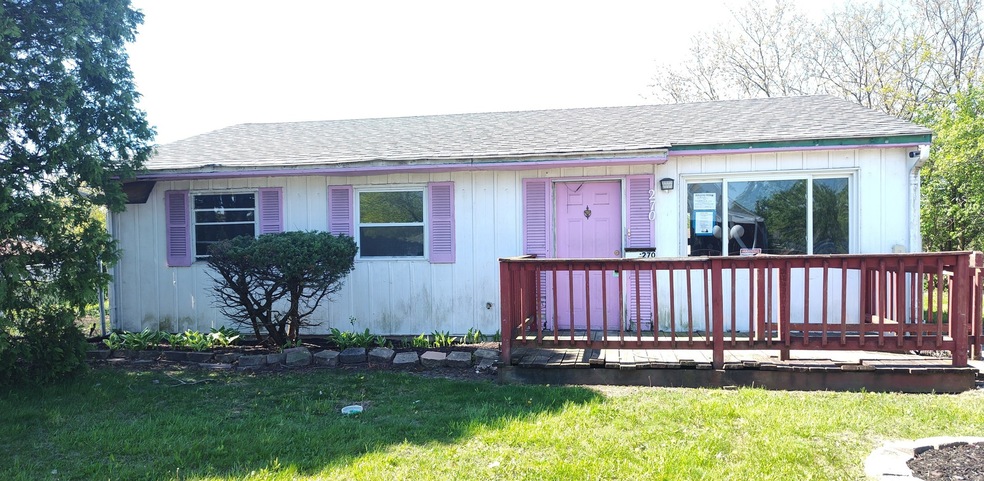 unlisted-address, Chicago Heights, IL 60411 - photo 1